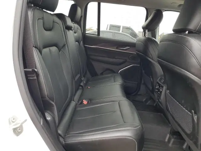 2024 JEEP GRAND CHEROKEE LIMITED 4XE  