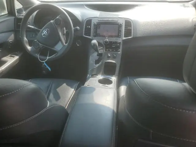 2014 TOYOTA VENZA LE  