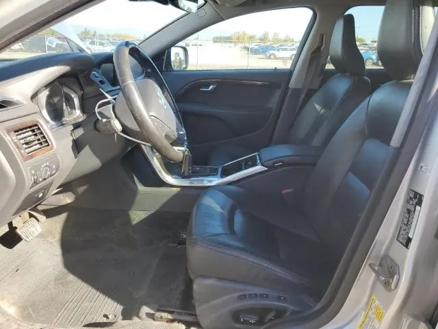 2016 VOLVO XC70 T5 CLASSIC PREMIER  