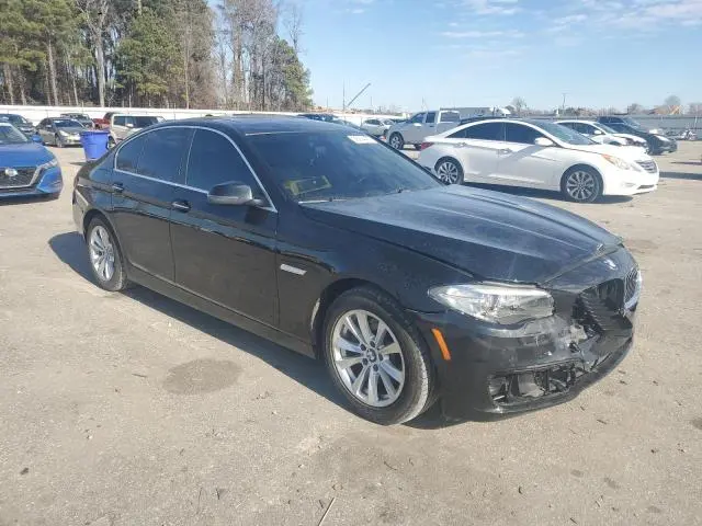2014 BMW 528 I  