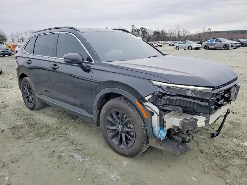 2023 HONDA CR-V SPORT  