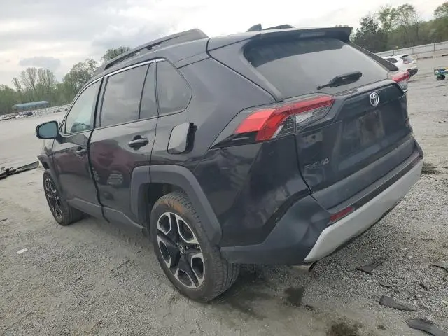 2021 TOYOTA RAV4 ADVENTURE