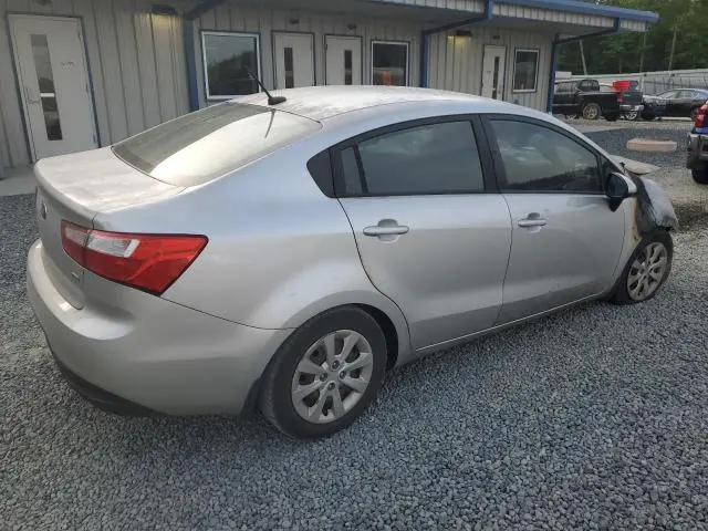 2014 KIA RIO LX