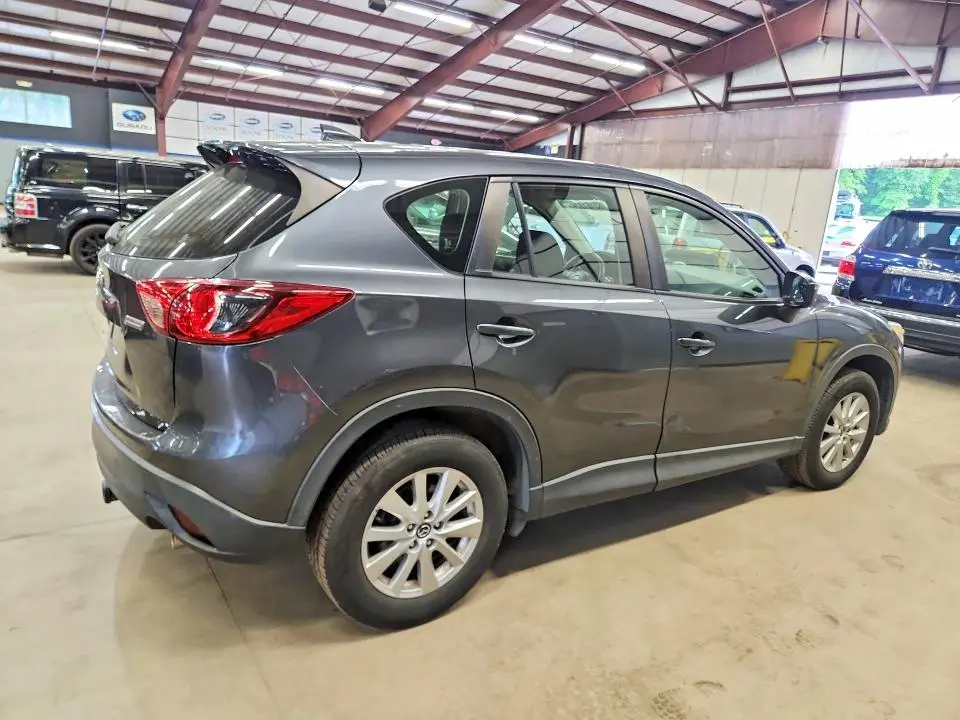2016 MAZDA CX-5 SPORT  
