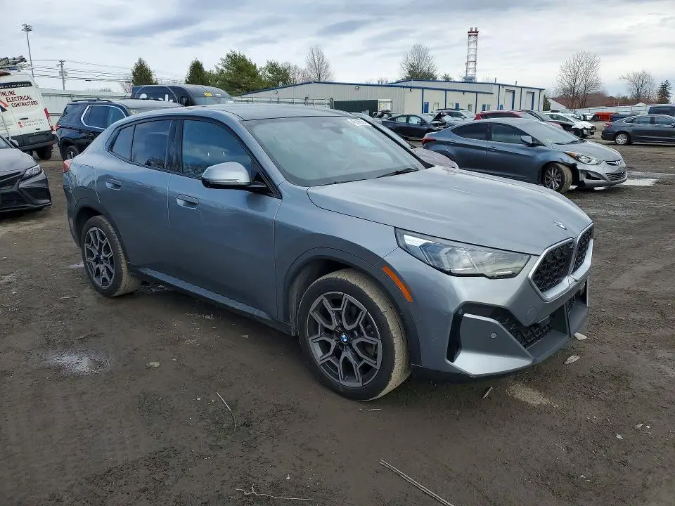 2024 BMW X2 XDRIVE28I  