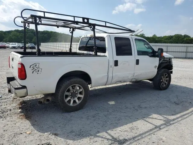 2015 FORD F250 SUPER DUTY  