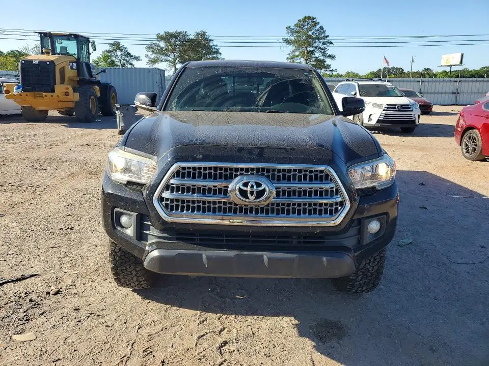 2016 TOYOTA TACOMA TRD OFF-ROAD  
