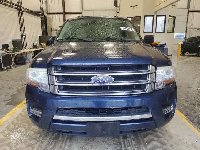 2016 FORD EXPEDITION LIMITED