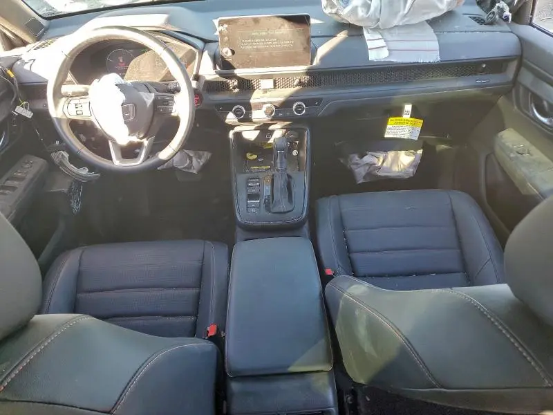 2025 HONDA CR-V SPORT-L  