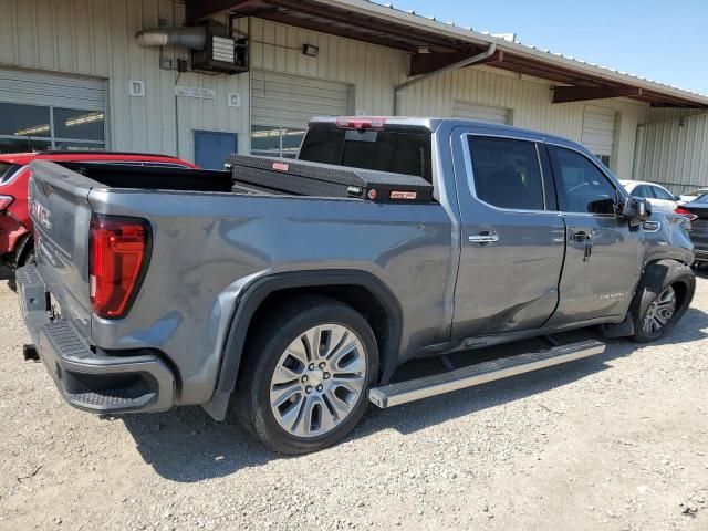 2022 GMC SIERRA LIMITED K1500 DENALI