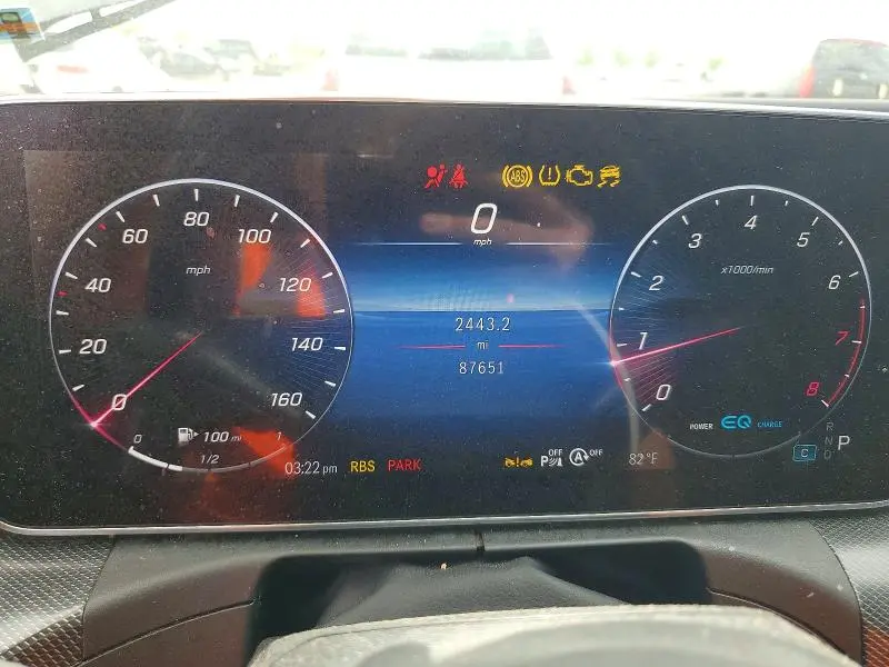 2022 MERCEDES-BENZ C 300  