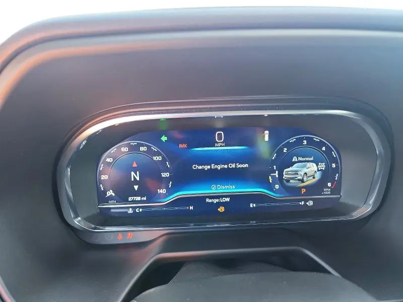 2024 CHEVROLET TAHOE K1500 LT  
