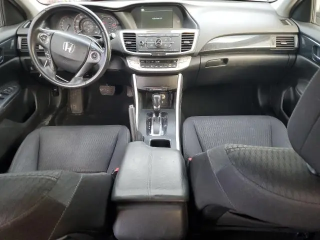 2013 HONDA ACCORD SPORT  