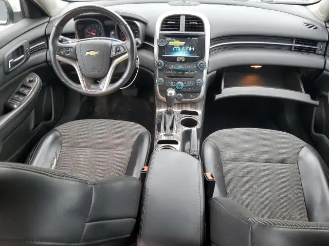 2014 CHEVROLET MALIBU 2LT  