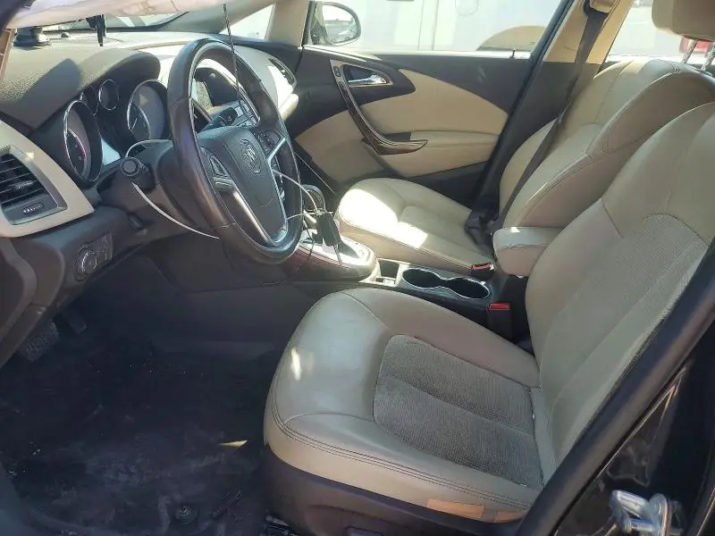 2014 BUICK VERANO CONVENIENCE  