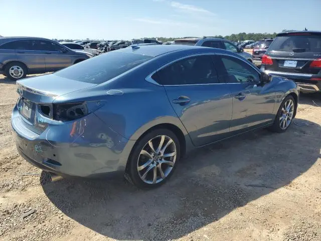 2014 MAZDA 6 GRAND TOURING  