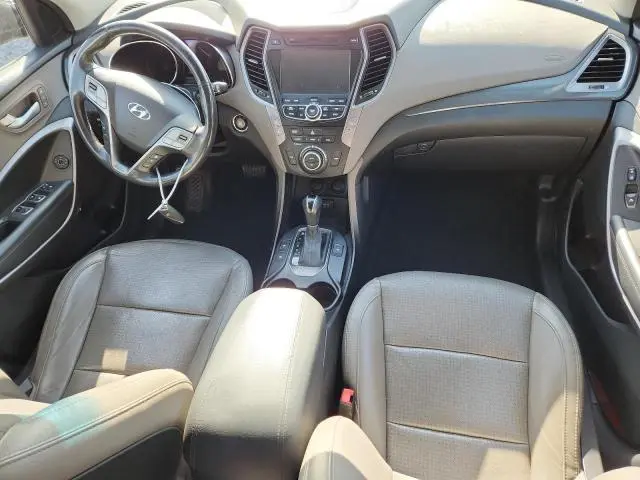 2016 HYUNDAI SANTA FE SPORT   