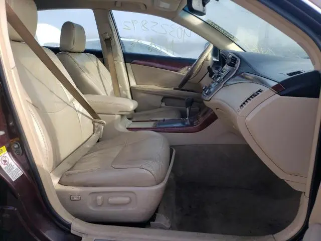 2011 TOYOTA AVALON BASE