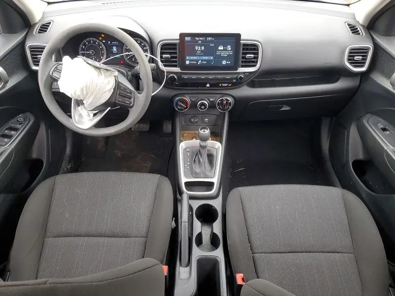 2021 HYUNDAI VENUE SE  