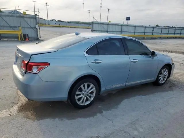 2010 LEXUS ES 350  