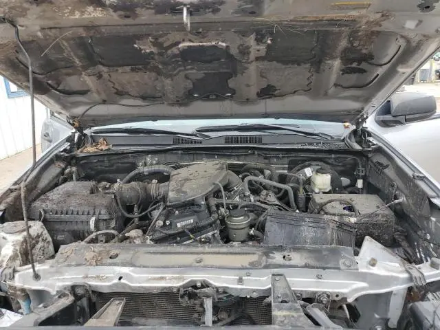 2021 TOYOTA TACOMA ACCESS CAB  