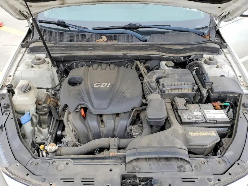 2014 KIA OPTIMA LX  