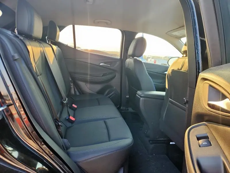 2025 BUICK ENCORE GX SPORT TOURING  