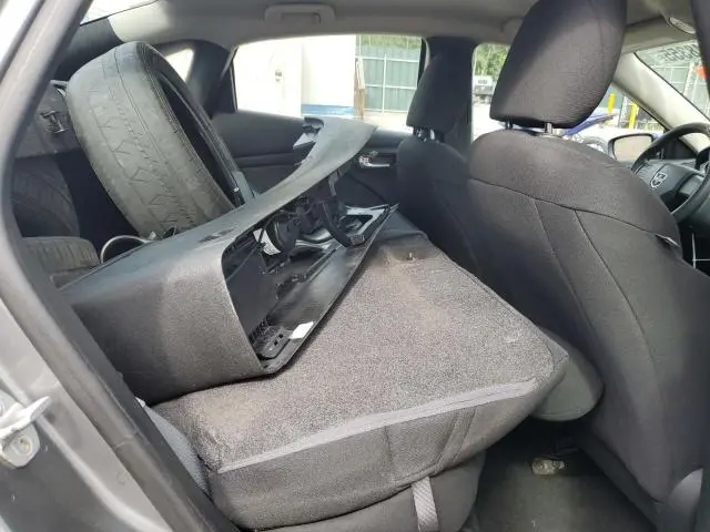2013 DODGE DART SE  