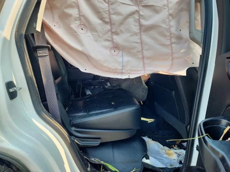 2017 CHEVROLET TAHOE K1500 PREMIER  