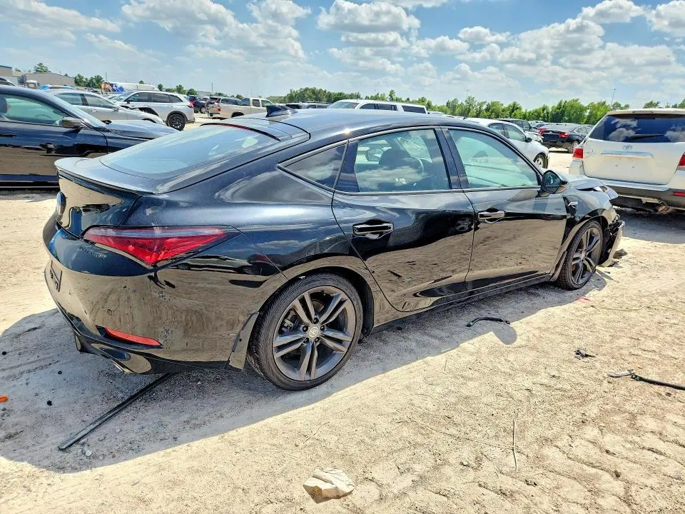 2024 ACURA INTEGRA A-SPEC TECH  