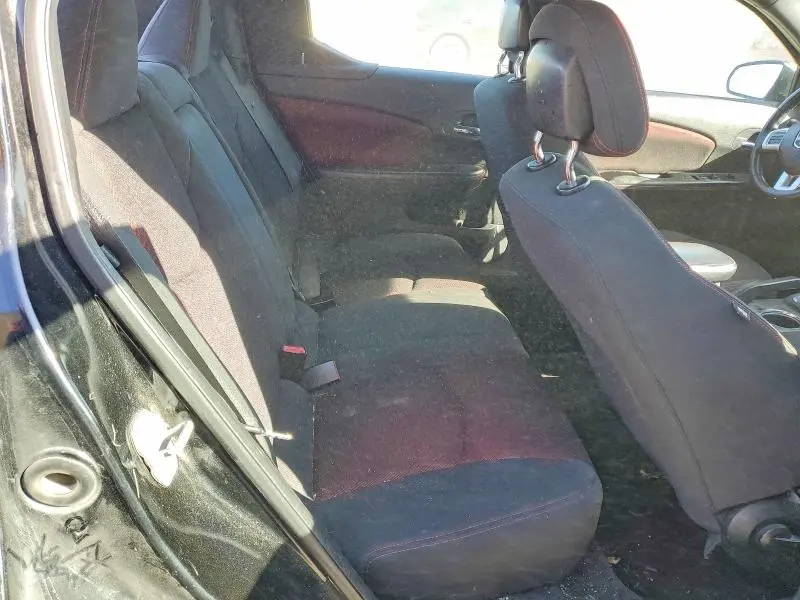 2011 DODGE AVENGER MAINSTREET  