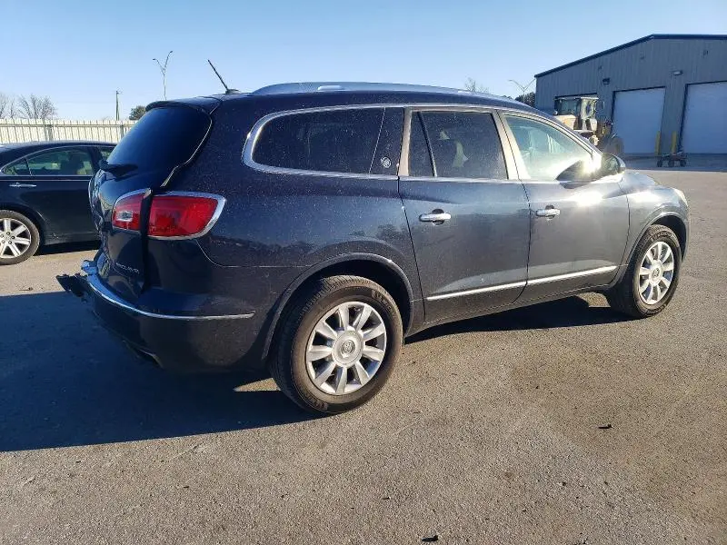 2015 BUICK ENCLAVE   
