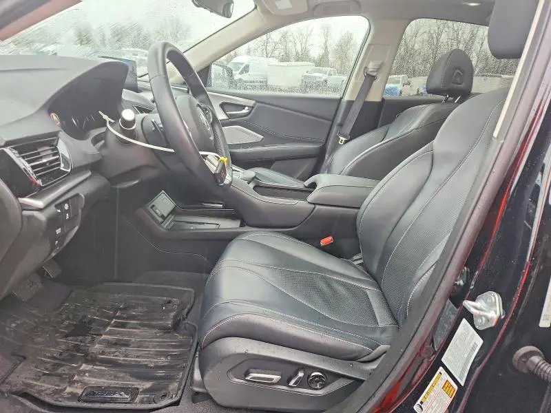 2023 ACURA RDX TECHNOLOGY  