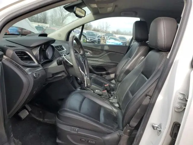 2014 BUICK ENCORE PREMIUM  