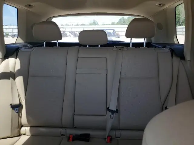 2012 MERCEDES-BENZ GLK 350  