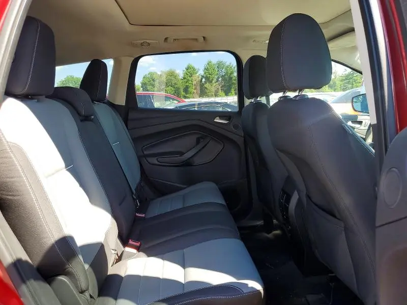 2013 FORD ESCAPE SE  