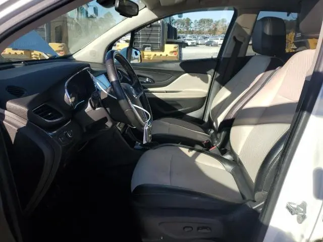 2019 BUICK ENCORE SPORT TOURING  