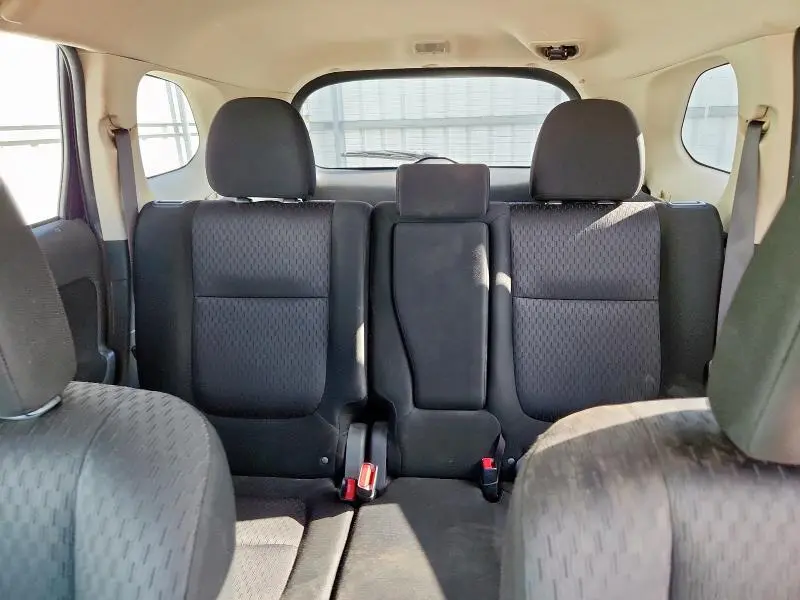 2014 MITSUBISHI OUTLANDER ES  