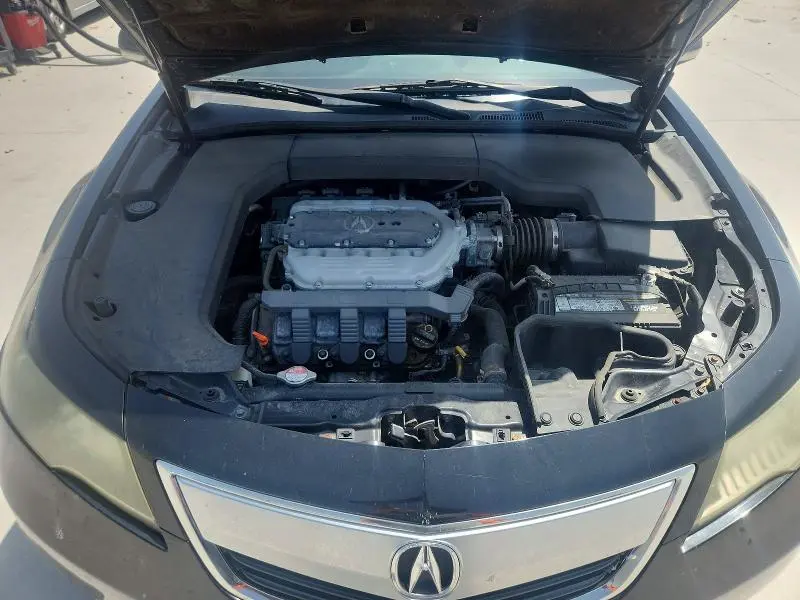 2012 ACURA TL   