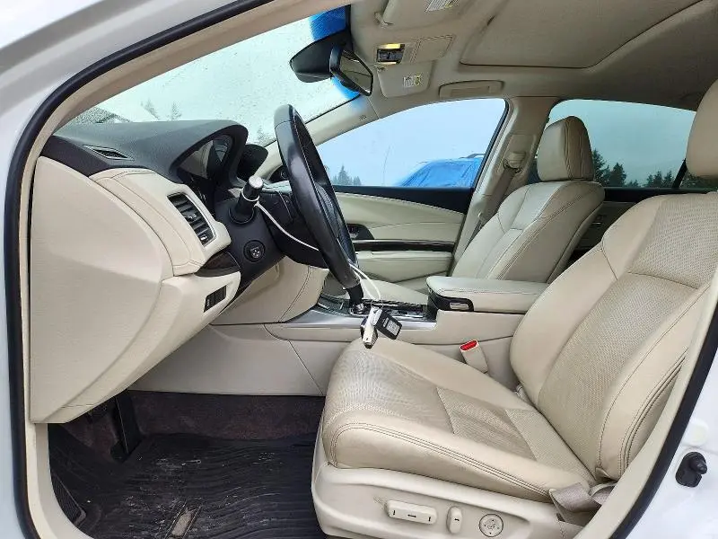 2014 ACURA RLX TECH  
