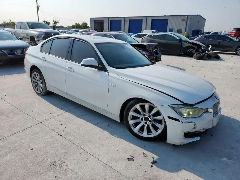 2012 BMW 328 I  