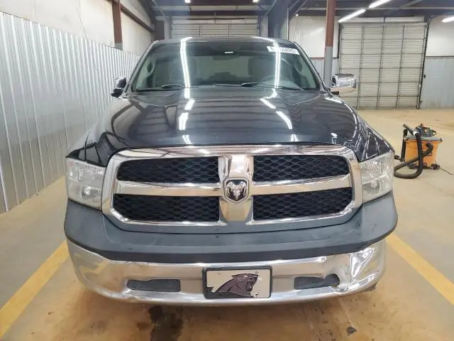 2014 RAM 1500 ST  