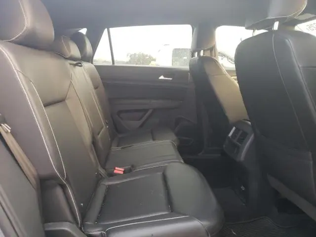 2020 VOLKSWAGEN ATLAS CROSS SPORT SE  