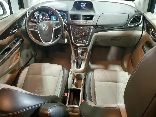 2013 BUICK ENCORE   