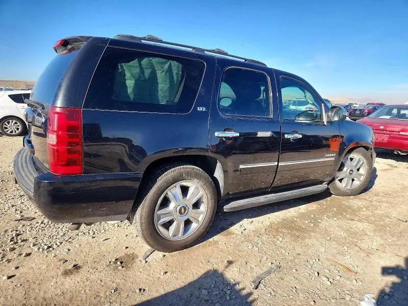 2010 CHEVROLET TAHOE K1500 LTZ  