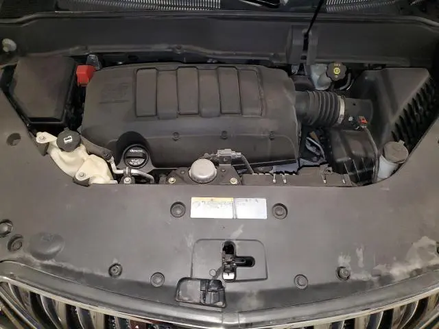 2016 BUICK ENCLAVE   