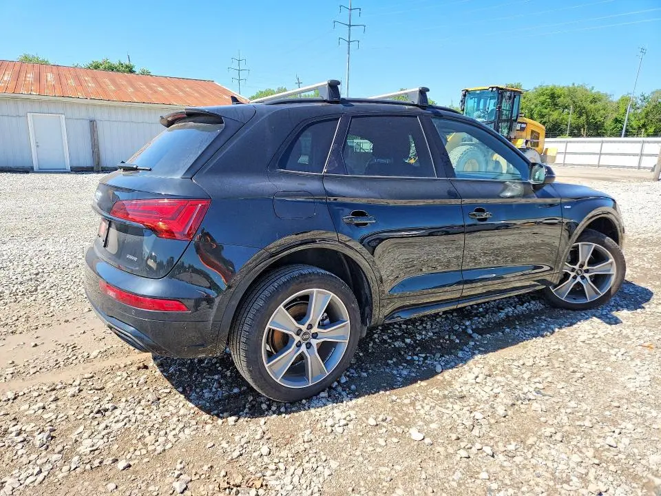 2025 AUDI Q5 PREMIUM 45  