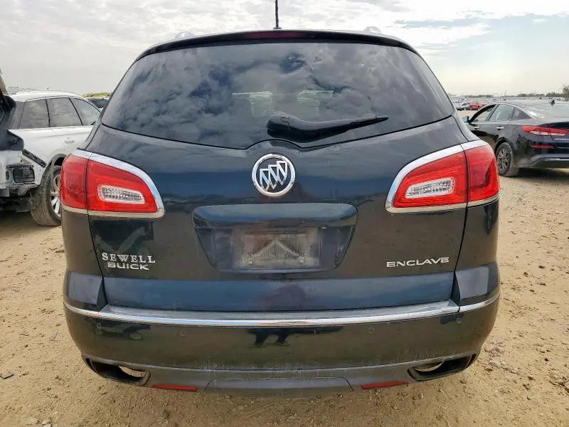 2014 BUICK ENCLAVE