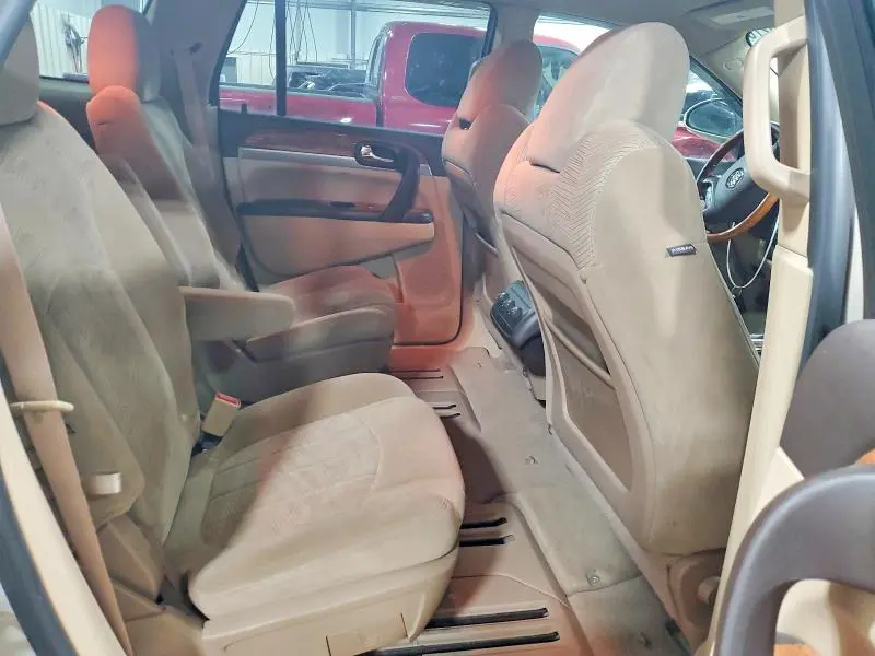 2011 BUICK ENCLAVE CX  