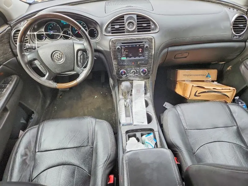 2014 BUICK ENCLAVE   